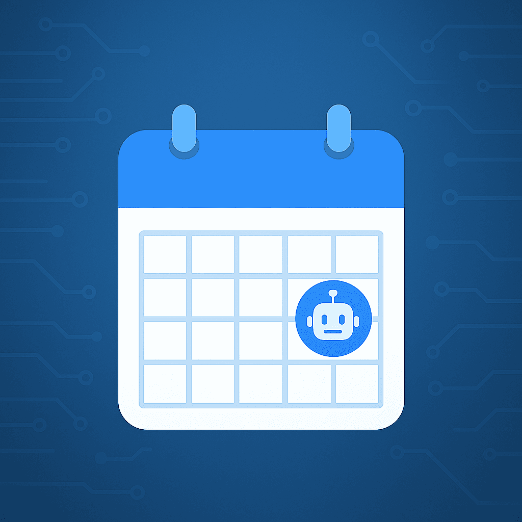 Smart Scheduler
