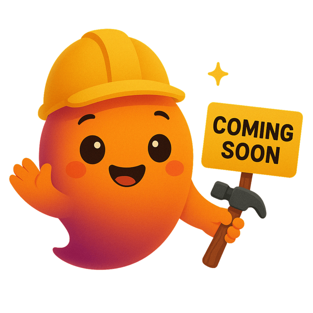 Nora is building something amazing